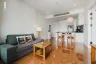 1 Bedroom Condo for sale in Aguston Sukhumvit 22, Khlong Toei, Bangkok near MRT Queen Sirikit National Convention Centre