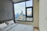 1 Bedroom Condo for rent in Centric Ratchayothin, Chan Kasem, Bangkok near BTS Ratchayothin
