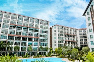 1 Bedroom Condo for sale in A.D Huahin, Cha am, Phetchaburi