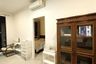1 Bedroom Condo for rent in The Niche Pride Thonglor-Phetchaburi, Bang Kapi, Bangkok
