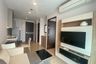 1 Bedroom Condo for sale in Rhythm Sathorn, Thung Wat Don, Bangkok near BTS Saphan Taksin