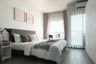 Condo for rent in Rich Point @ BTS Wutthakat, Talat Phlu, Bangkok near BTS Wutthakat