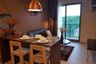 1 Bedroom Condo for sale in Unixx South Pattaya, Nong Prue, Chonburi