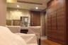 1 Bedroom Condo for Sale or Rent in The Address Sathorn, Silom, Bangkok near BTS Chong Nonsi