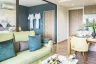 1 Bedroom Condo for sale in Rain, Cha am, Phetchaburi