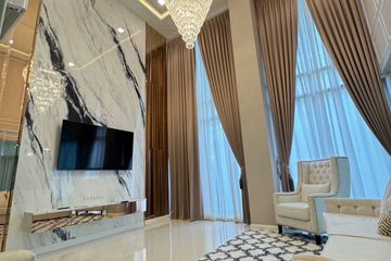 3 Bedroom Condo for Sale or Rent in Ficus Lane, Phra Khanong, Bangkok near BTS Phra Khanong