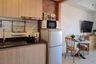 Condo for rent in Unixx South Pattaya, Nong Prue, Chonburi