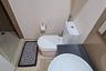 Condo for rent in Unixx South Pattaya, Nong Prue, Chonburi