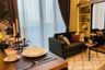 1 Bedroom Condo for rent in The Reserve Phahol - Pradipat, Phaya Thai, Bangkok near BTS Saphan Kwai