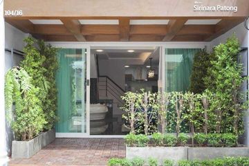 2 Bedroom Commercial for sale in Patong, Phuket