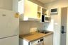 1 Bedroom Condo for rent in Lumpini Place Taopoon Interchange, Bang Sue, Bangkok near MRT Tao Poon