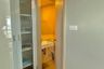 1 Bedroom Condo for rent in Lumpini Place Taopoon Interchange, Bang Sue, Bangkok near MRT Tao Poon