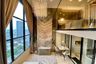 1 Bedroom Condo for rent in Knightsbridge Prime Sathorn, Thung Wat Don, Bangkok near BTS Chong Nonsi