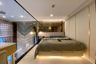 1 Bedroom Condo for rent in Knightsbridge Prime Sathorn, Thung Wat Don, Bangkok near BTS Chong Nonsi
