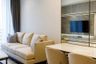 1 Bedroom Condo for rent in MUNIQ Langsuan, Lumpini, Bangkok near BTS Chit Lom