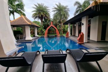 5 Bedroom Villa for sale in Phutara, Nong Prue, Chonburi