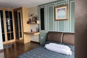 1 Bedroom Condo for rent in Supalai Premier Ratchathewi, Thanon Phetchaburi, Bangkok near BTS Ratchathewi