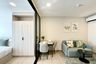 1 Bedroom Condo for rent in THE BASE Bukit, Wichit, Phuket