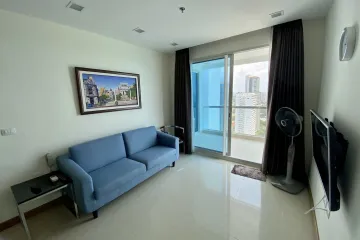 2 Bedroom Condo for rent in The Palm Wongamat Beach, Na Kluea, Chonburi
