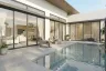 3 Bedroom Villa for sale in Somsiri Pool Villa, Pa Khlok, Phuket