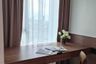 Condo for rent in Life Asoke Rama 9, Makkasan, Bangkok near MRT Phra Ram 9