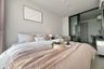 Condo for rent in Atmoz Oasis Onnut, Suan Luang, Bangkok near MRT Si Nut