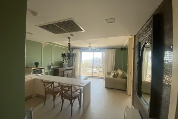 1 Bedroom Condo for sale in Marrakesh Residences, Nong Kae, Prachuap Khiri Khan