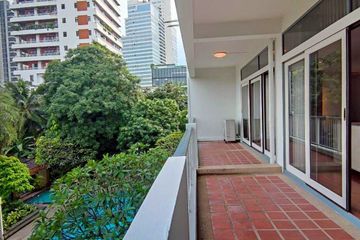 4 Bedroom Condo for rent in Niti Court, Thung Maha Mek, Bangkok