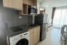 1 Bedroom Condo for rent in IDEO O2, Bang Na, Bangkok near BTS Bang Na