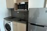 1 Bedroom Condo for rent in IDEO O2, Bang Na, Bangkok near BTS Bang Na