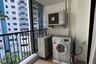 1 Bedroom Condo for rent in The Heritage Condominium, Khlong Toei, Bangkok near BTS Nana