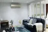 1 Bedroom Condo for rent in The Heritage Condominium, Khlong Toei, Bangkok near BTS Nana