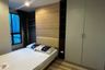 1 Bedroom Condo for rent in Ideo Sathorn - Thaphra, Bukkhalo, Bangkok near BTS Pho Nimit