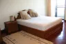 1 Bedroom Condo for rent in NL Residence, Khlong Toei Nuea, Bangkok near MRT Phetchaburi