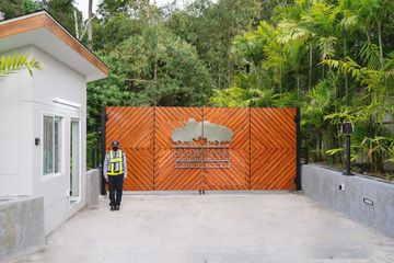 5 Bedroom Villa for sale in Himmapana Villas - Terraces, Kamala, Phuket