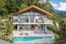 5 Bedroom Villa for sale in Himmapana Villas - Terraces, Kamala, Phuket