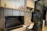 1 Bedroom Condo for rent in Noble Around Ari, Sam Sen Nai, Bangkok near BTS Ari