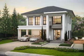 4 Bedroom House for sale in Setthasiri Kohkaew Retreat, Ko Kaeo, Phuket