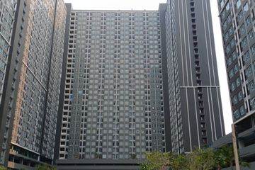 1 Bedroom Condo for rent in Regent Home Bangna, Bang Na, Bangkok near BTS Bang Na