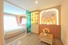 1 Bedroom Condo for rent in Regent Home Bangna, Bang Na, Bangkok near BTS Bang Na