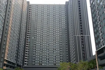 1 Bedroom Condo for rent in Regent Home Bangna, Bang Na, Bangkok near BTS Bang Na