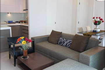 2 Bedroom Condo for rent in Q Langsuan, Lumpini, Bangkok near BTS Ratchadamri