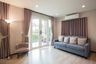 3 Bedroom House for rent in O Ngoen, Bangkok