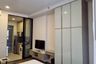 1 Bedroom Condo for rent in Park Origin Phayathai, Thung Phaya Thai, Bangkok near BTS Phaya Thai