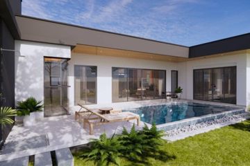 3 Bedroom Villa for sale in Thep Krasatti, Phuket