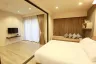 1 Bedroom Condo for sale in Rain, Cha am, Phetchaburi