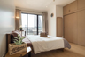 1 Bedroom Condo for rent in Noble Reflex, Phaya Thai, Bangkok near BTS Ari