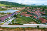 Land for sale in Red Mountain Lake Side, Thap Tai, Prachuap Khiri Khan