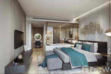 1 Bedroom Condo for sale in Layan Green Park Phase 2, Choeng Thale, Phuket