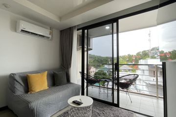 1 Bedroom Condo for sale in Rawai Beach Condo, Rawai, Phuket